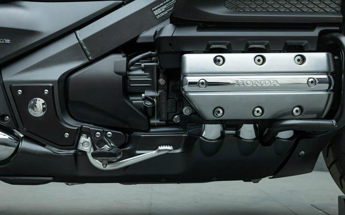 2014 HONDA GL1800 VALKYRIE 1800 W/ABS