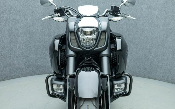 2014 HONDA GL1800 VALKYRIE 1800 W/ABS
