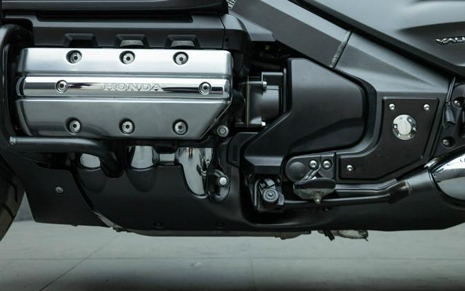 2014 HONDA GL1800 VALKYRIE 1800 W/ABS