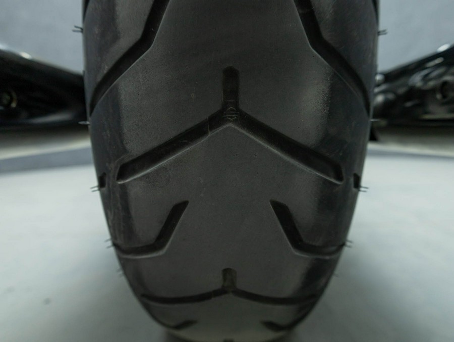 2014 HONDA GL1800 VALKYRIE 1800