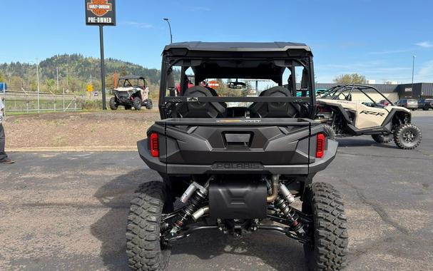 2026 Polaris® General XP 4 1000 Ultimate