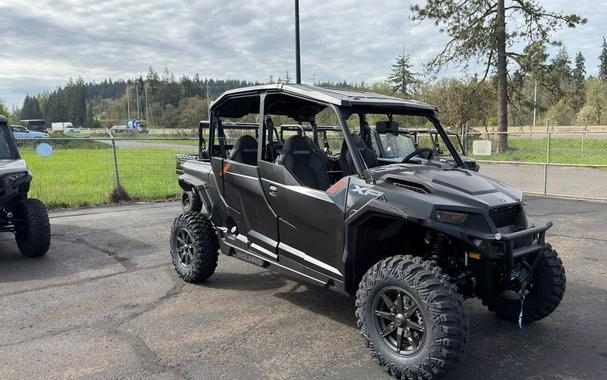 2026 Polaris® General XP 4 1000 Ultimate