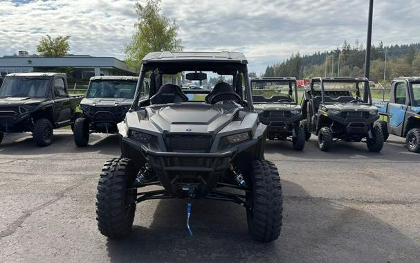 2026 Polaris® General XP 4 1000 Ultimate