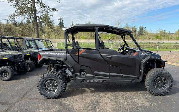 2026 Polaris® General XP 4 1000 Ultimate