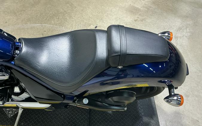 2020 Honda Fury