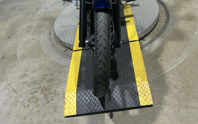 2020 Honda Fury