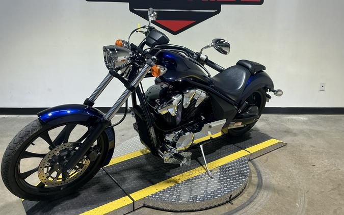 2020 Honda Fury