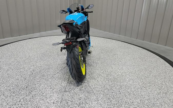2026 Yamaha YZF R7