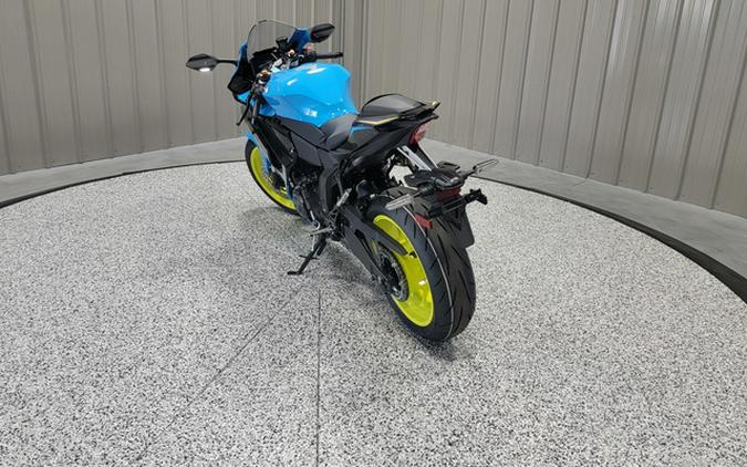 2026 Yamaha YZF R7