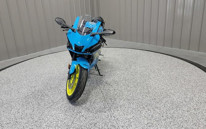 2026 Yamaha YZF R7