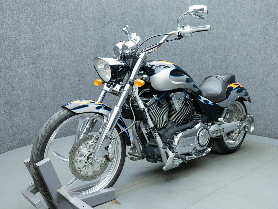 2006 VICTORY VEGAS JACKPOT