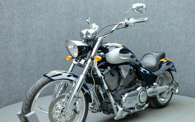 2006 VICTORY VEGAS JACKPOT