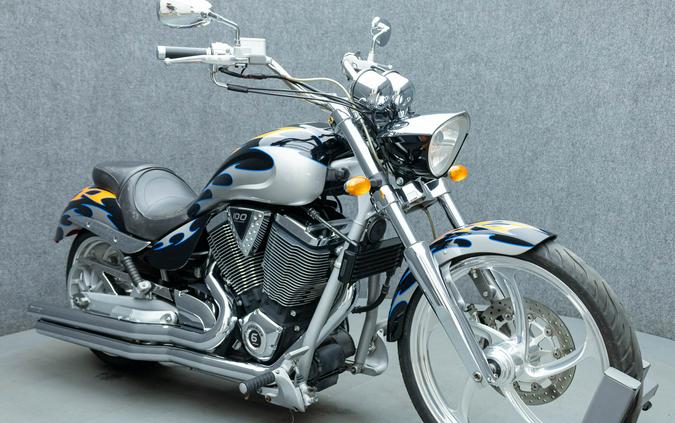 2006 VICTORY VEGAS JACKPOT