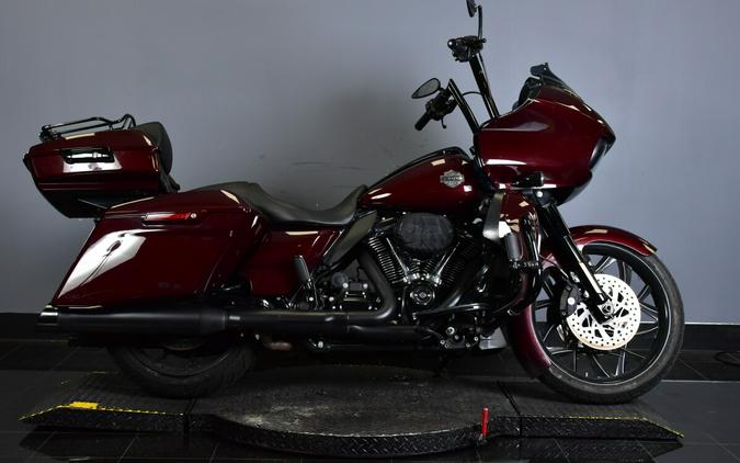 2021 Harley-Davidson Road Glide Special FLTRXS