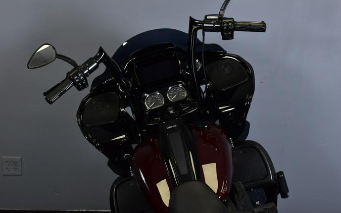 2021 Harley-Davidson Road Glide Special FLTRXS