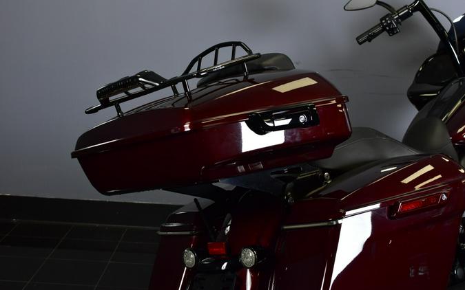2021 Harley-Davidson Road Glide Special FLTRXS