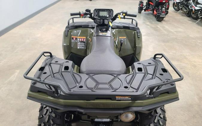 2026 Polaris Sportsman 450 H.O. EPS