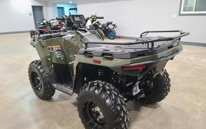 2026 Polaris Sportsman 450 H.O. EPS