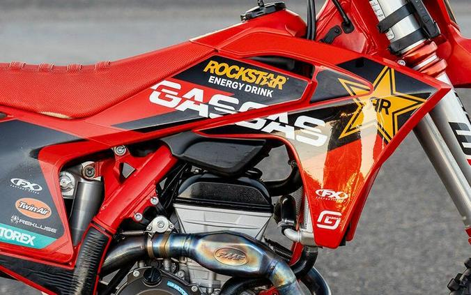 2025 Gas Gas MC 250F Factory Edition