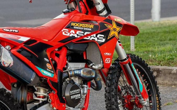 2025 Gas Gas MC 250F Factory Edition