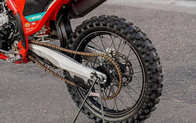 2025 Gas Gas MC 250F Factory Edition