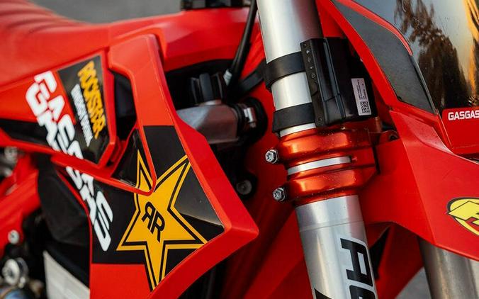 2025 Gas Gas MC 250F Factory Edition
