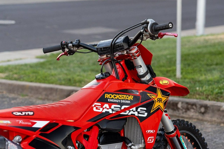 2025 Gas Gas MC 250F Factory Edition