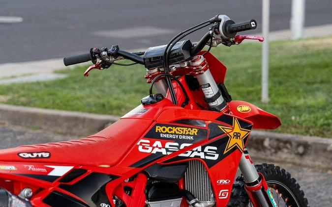 2025 Gas Gas MC 250F Factory Edition