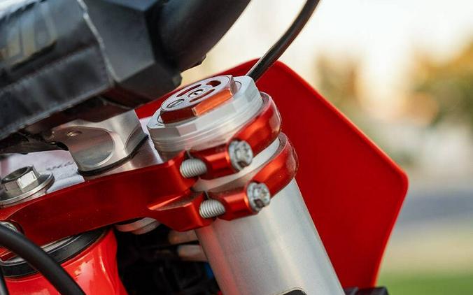 2025 Gas Gas MC 250F Factory Edition