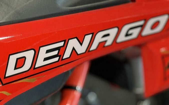 2026 Denago Powersports MX 3