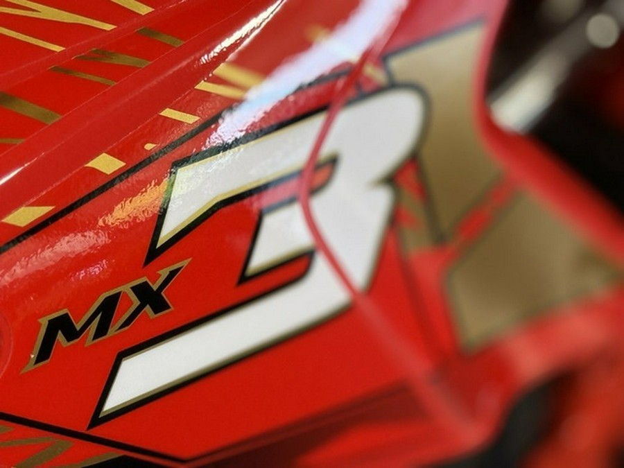 2026 Denago Powersports MX 3
