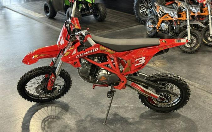 2026 Denago Powersports MX 3