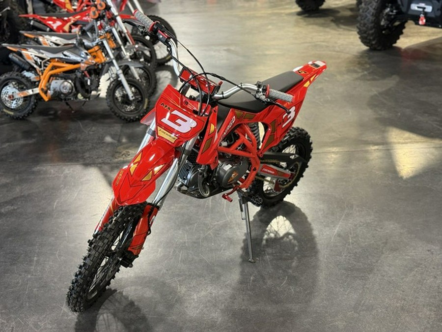 2026 Denago Powersports MX 3