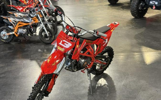 2026 Denago Powersports MX 3