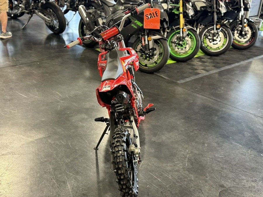 2026 Denago Powersports MX 3