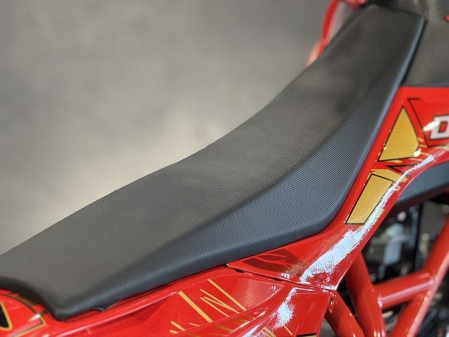 2026 Denago Powersports MX 3