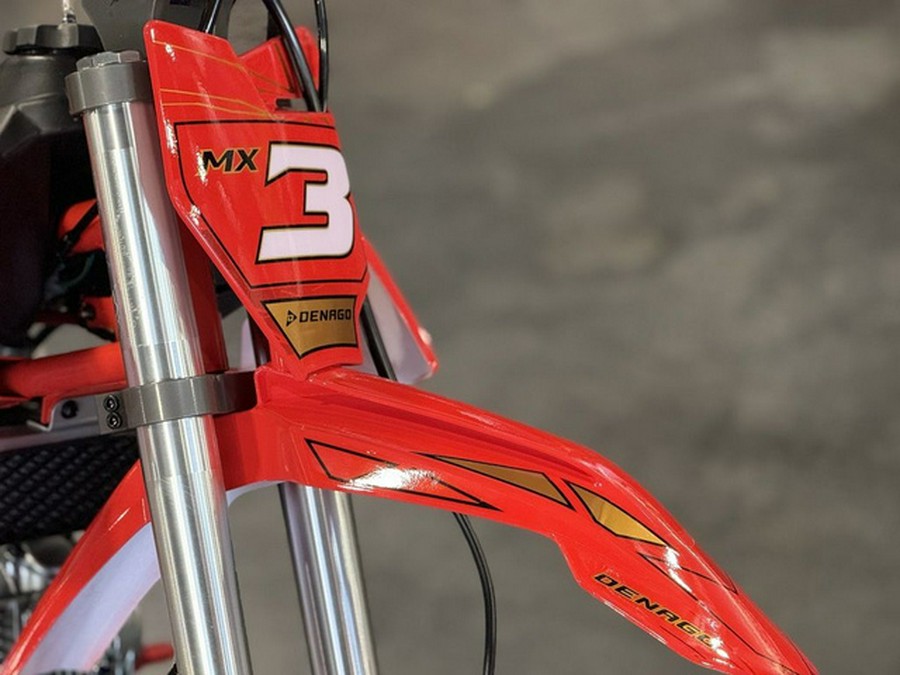 2026 Denago Powersports MX 3
