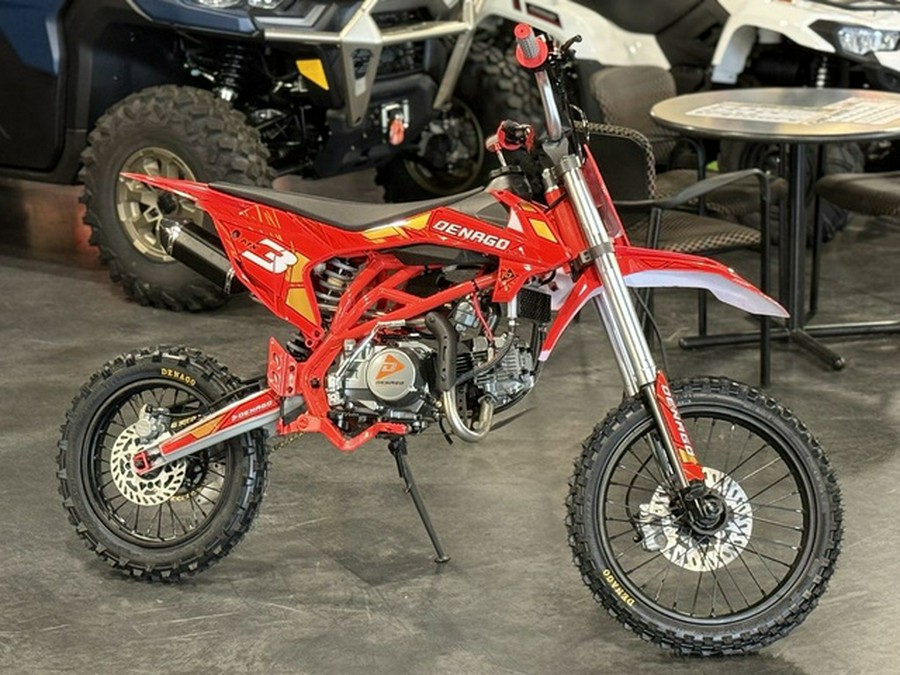 2026 Denago Powersports MX 3