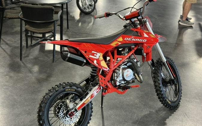 2026 Denago Powersports MX 3