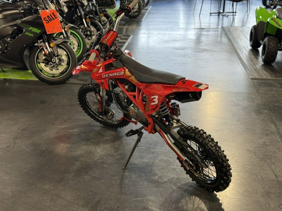 2026 Denago Powersports MX 3