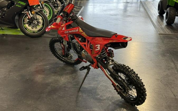 2026 Denago Powersports MX 3