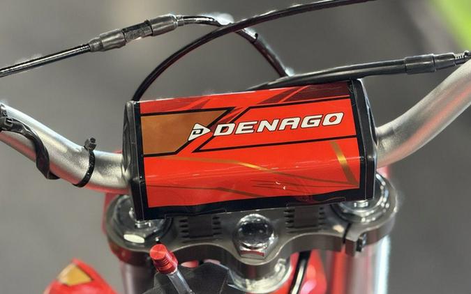 2026 Denago Powersports MX 3