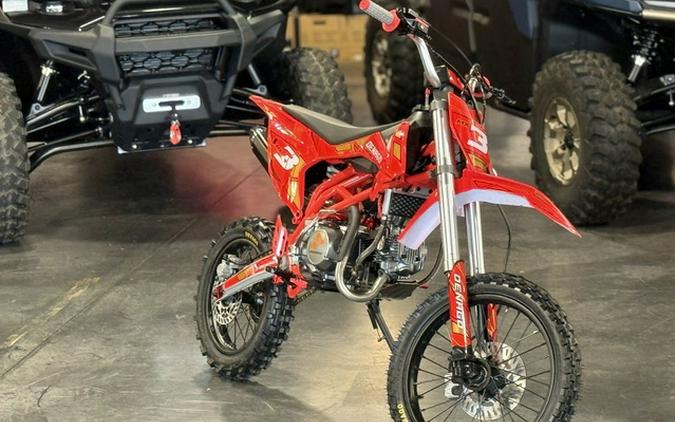 2026 Denago Powersports MX 3