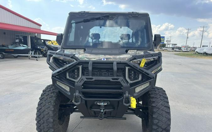 2025 Polaris Ranger® Crew XD 1500 NorthStar Edition Ultimate