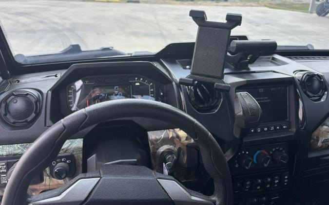 2025 Polaris Ranger® Crew XD 1500 NorthStar Edition Ultimate
