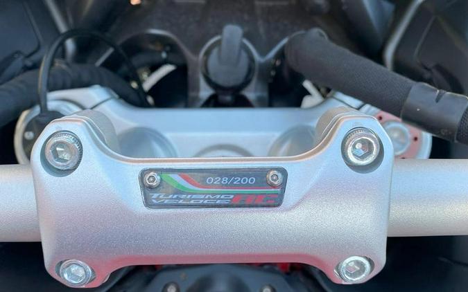 2021 MV Agusta Turismo Veloce 800 RC SCS