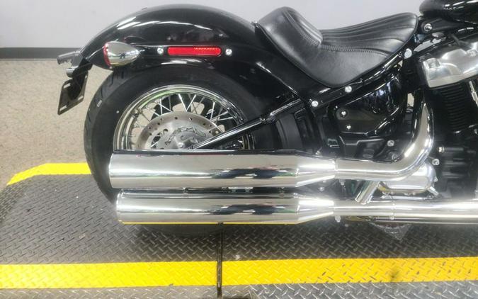 2021 Harley-Davidson Softail® Standard