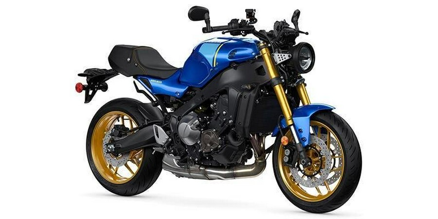 2023 Yamaha XSR900