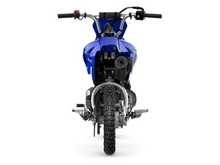 2024 Yamaha TT-R50E