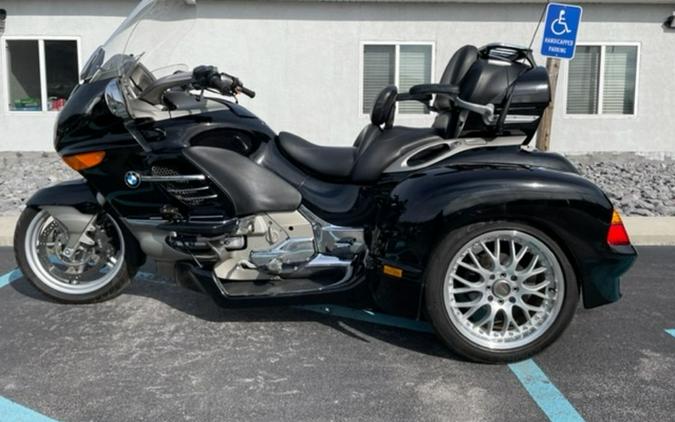 2009 BMW K 1200 LT Trike